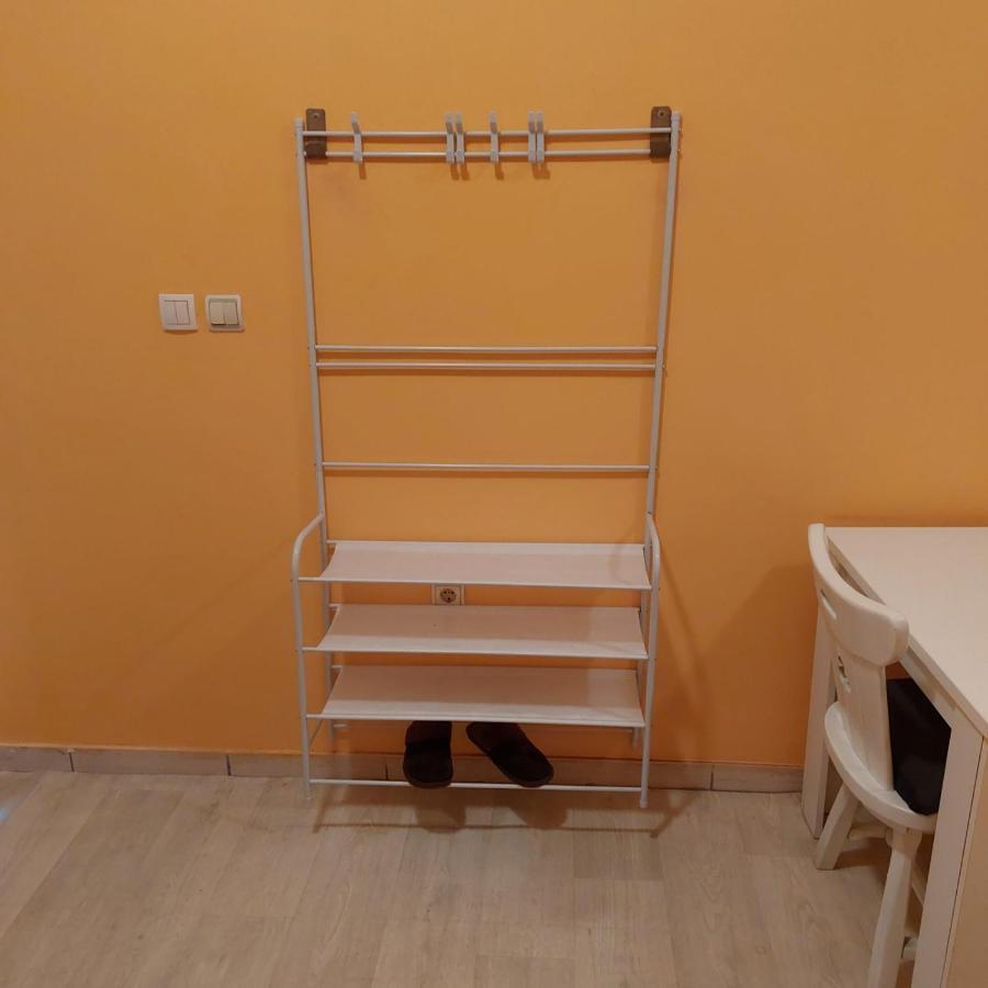 شقة Soba Lara Kruševac المظهر الخارجي الصورة